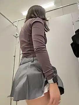 Asian Asami online show from March 2026 03:29:01 PM