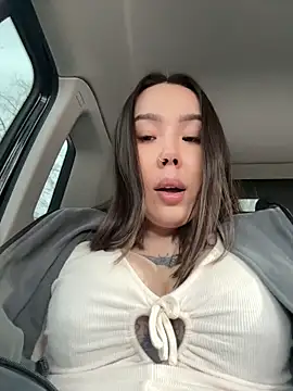 Asian Asami online show from April 2026 02:32:02 PM