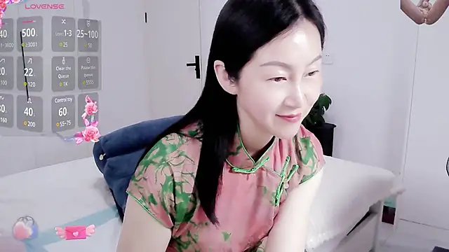 paopao-a online show from February 2025 03:41:02 PM