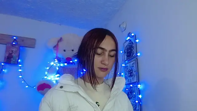 Snapshot of SexyTokio4 chatting on January 2025 08:41:02 AM SexyTokio4 online show from January 2025 08:41:02 AM