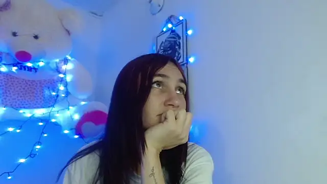 Snapshot of SexyTokio4 chatting on January 2025 05:18:01 PM SexyTokio4 online show from January 2025 05:18:01 PM