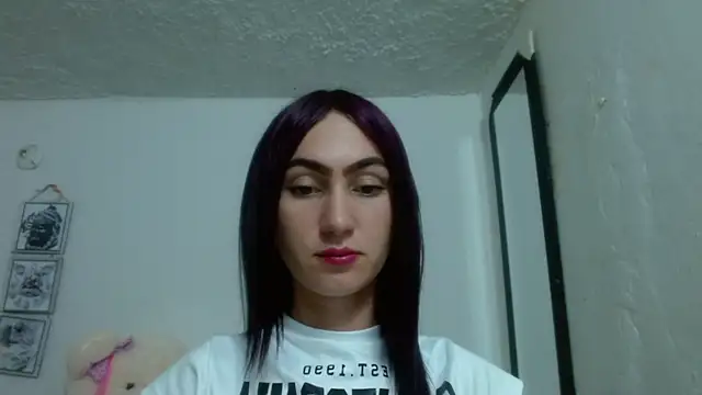 Snapshot of SexyTokio4 chatting on February 2025 09:28:01 PM SexyTokio4 online show from February 2025 09:28:01 PM