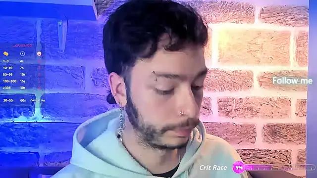 noah ricci online show from October 2025 12:39:02 PM