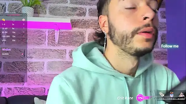 noah ricci online show from February 2026 12:09:01 PM