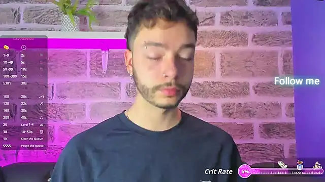 noah ricci online show from March 2026 12:00:02 PM