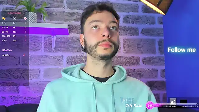 noah ricci online show from March 2026 12:08:01 PM