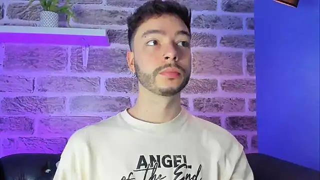 noah ricci online show from March 2026 12:05:01 PM