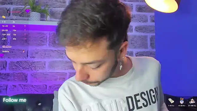 noah ricci online show from March 2026 12:05:02 PM