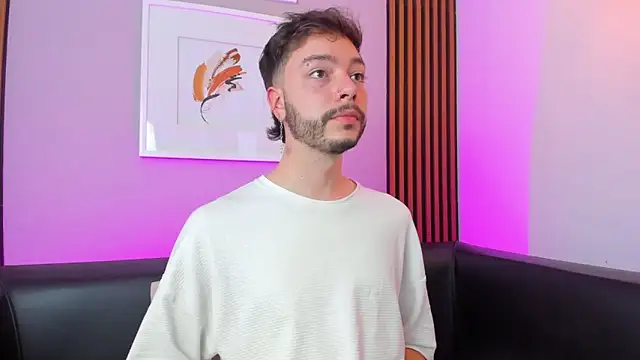 noah ricci online show from April 2026 03:57:02 AM