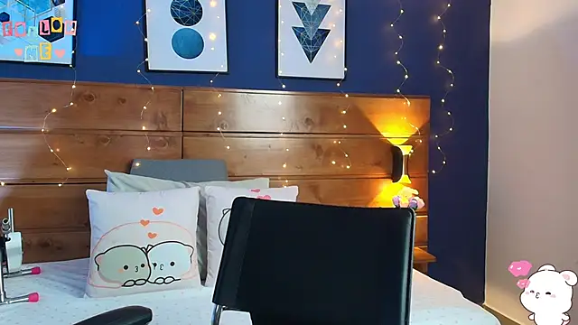 dahiana spark online show from March 2025 08:45:02 PM