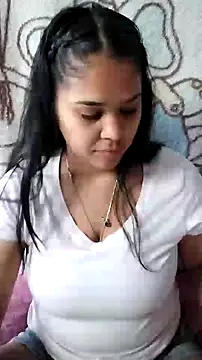 Snapshot of VenussTits97 chatting on January 2025 08:51:02 PM VenussTits97 online show from January 2025 08:51:02 PM