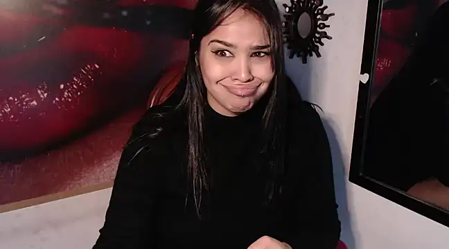 Snapshot of VenussTits97 chatting on January 2025 01:08:01 AM VenussTits97 online show from January 2025 01:08:01 AM