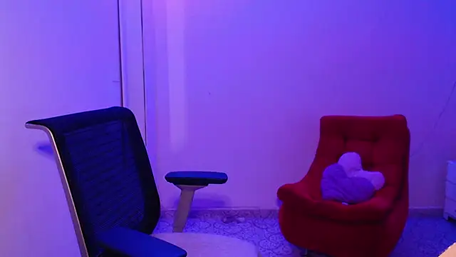 VenussTits97 online show from January 2026 12:05:01 AM