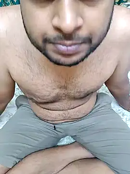 PawanHyd7 online show from January 2025 08:51:02 AM