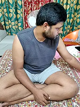 PawanHyd7 online show from March 2025 09:56:01 PM