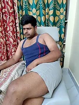 PawanHyd7 online show from September 2025 10:55:02 PM