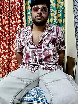 PawanHyd7 online show from February 2026 01:14:01 AM