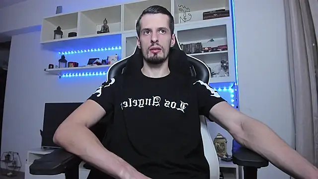 ToddClaytonn online show from October 2025 11:09:02 PM