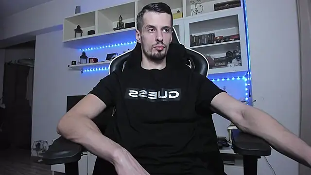 ToddClaytonn online show from November 2025 12:10:02 AM