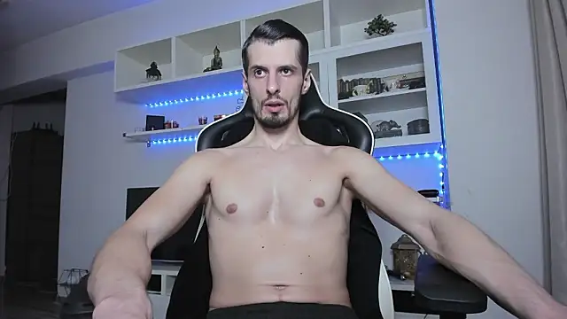 ToddClaytonn online show from January 2026 07:50:01 PM