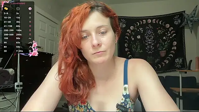 Snapshot of Aria_Fields chatting on May 2026 05:39:01 PM Aria Fields online show from May 2026 05:39:01 PM