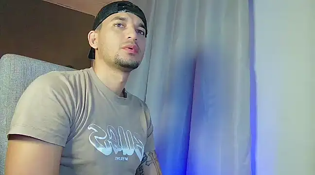 Jeff Kent2 online show from February 2025 10:21:02 AM