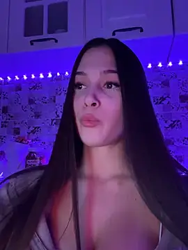 EricaWalls online show from January 2025 08:37:02 PM