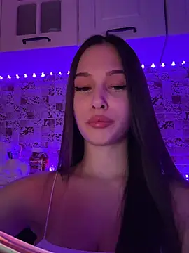 EricaWalls online show from January 2025 08:02:02 PM