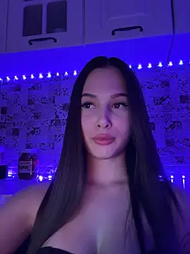 EricaWalls online show from January 2025 11:46:01 PM