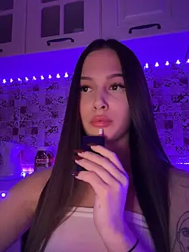 EricaWalls online show from February 2025 12:15:01 AM