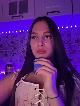 EricaWalls online show from February 2025 10:02:02 PM