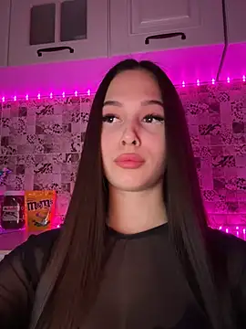 EricaWalls online show from February 2025 07:31:02 PM