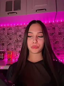 EricaWalls online show from February 2025 10:36:01 PM