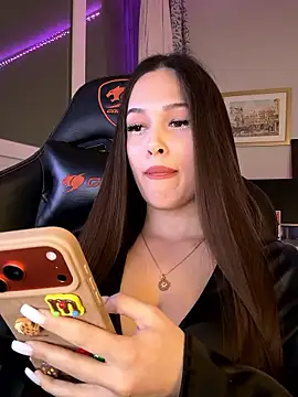 EricaWalls online show from February 2026 06:57:02 PM