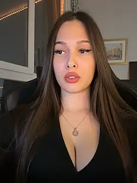 EricaWalls online show from March 2026 08:45:01 PM