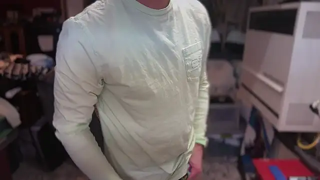 PeytonJohnn online show from January 2026 08:07:01 PM