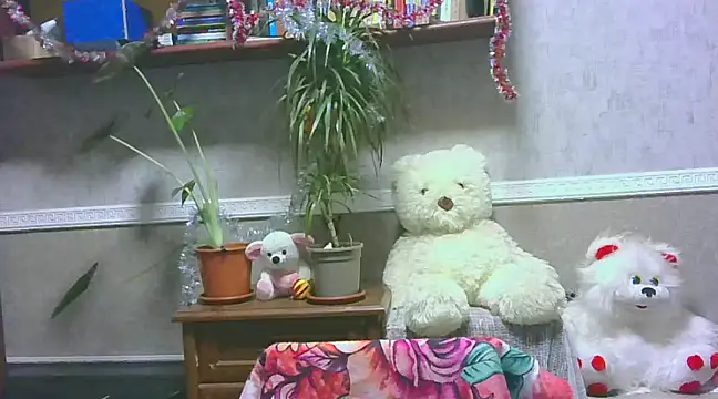 Snapshot of Manulyonok51 chatting on January 2025 05:41:01 PM Manulyonok51 online show from January 2025 05:41:01 PM