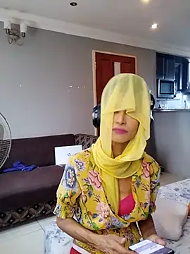 KamaLila online show from October 2025 10:27:02 AM