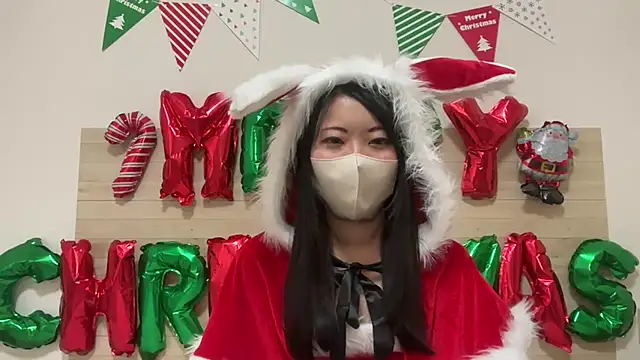 Snapshot of Mao_cute_10 chatting on December 2024 07:24:02 AM Mao cute 10 online show from December 2024 07:24:02 AM