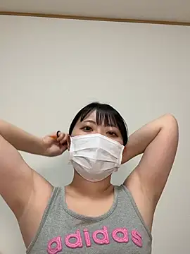 Mao cute 10 online show from April 2026 08:42:02 PM