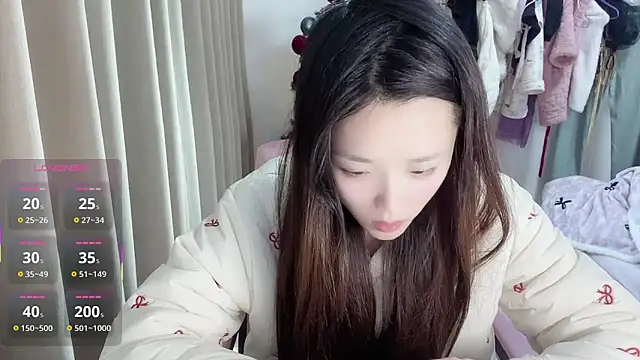 Puff-521 online show from March 2026 06:08:02 AM