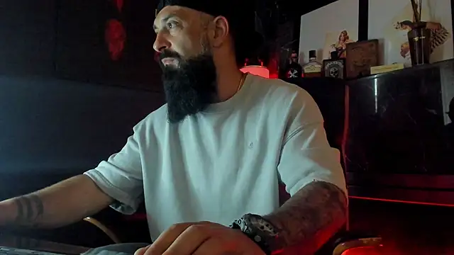 axxelrich  online show from September 2025 05:33:02 AM