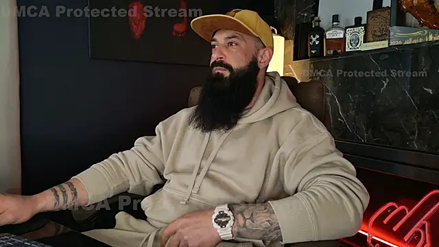 axxelrich  online show from March 2026 08:19:01 AM