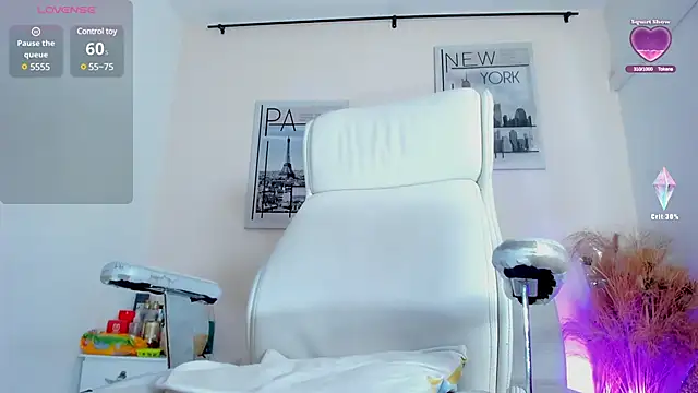 katy giil online show from January 2025 10:32:02 PM