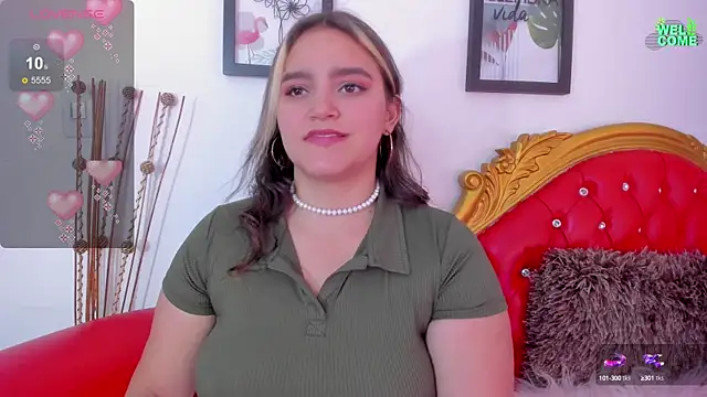 katy giil online show from January 2025 04:48:02 PM