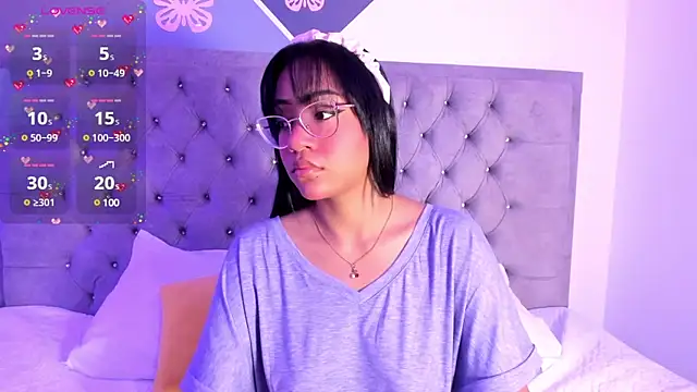 AriannaDavis online show from March 2025 08:32:02 PM