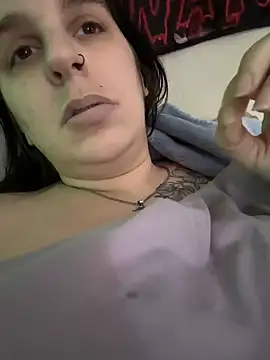 menaceswife online show from February 2025 07:04:01 PM