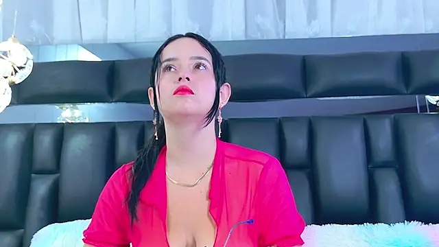 DahianaMoss online show from October 2025 11:44:02 AM