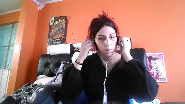 aishadraven online show from March 2026 09:32:02 PM