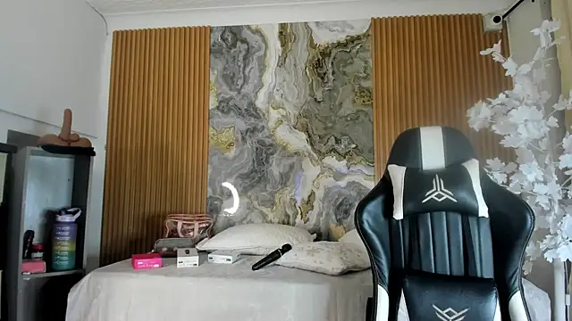 Danna topless online show from January 2026 12:07:01 PM